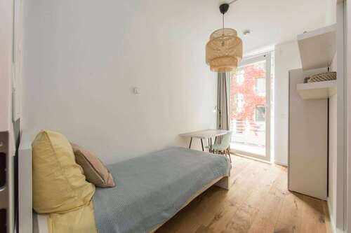 Foto - WG-Zimmer in Berlin 720,00 € 9 m²