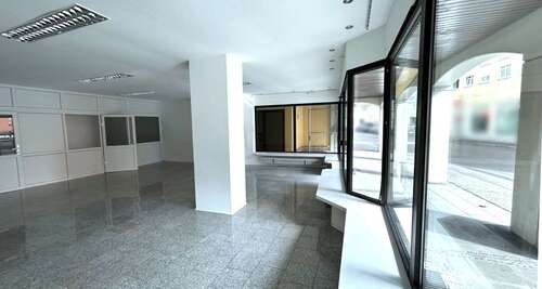 Foto - Einzelhandel in Memmingen 900,00 € 98 m²