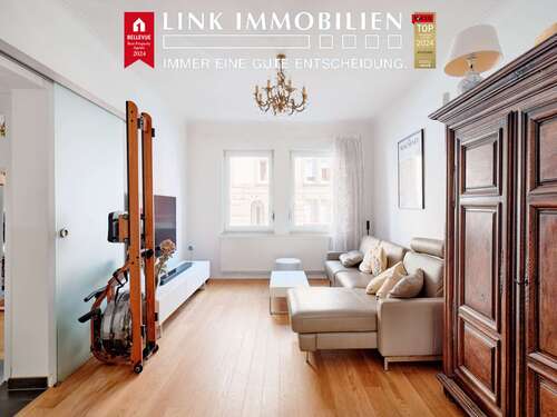 Foto - Wohnung zum Kaufen in Stuttgart 650.000,00 € 121 m²