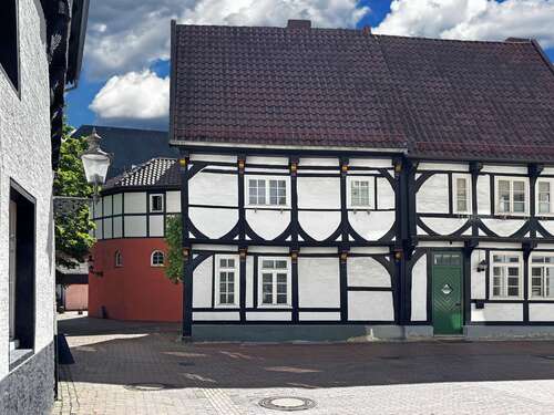 Foto - Haus zum Kaufen in Minden 120.000,00 € 80.02 m²