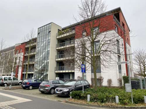 Foto - Wohnung zum Mieten in Sankt Augustin 405,62 € 63.28 m²