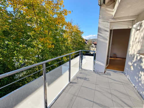 Foto - Wohnung zum Mieten in Winterbach 695,00 € 55.01 m²