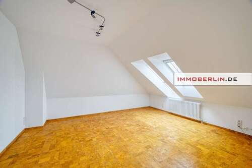 Foto - Wohnung zum Kaufen in Berlin 398.000,00 € 105 m²