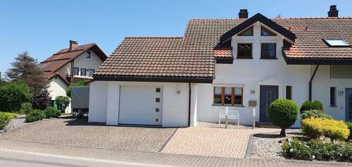 Foto - Haus zum Kaufen in Görwihl 555.000,00 € 145 m²