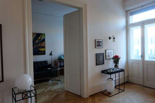 Foto - Wohnung zum Mieten in Baden-Baden 1.250,00 € 110 m²