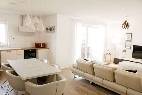 Foto - Wohnen auf Zeit in Siegburg 1.950,00 €