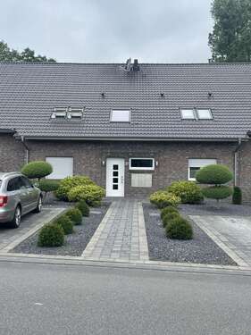 Foto - Wohnung zum Mieten in Niederkrüchten 780,00 € 77 m²