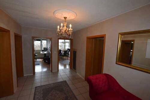 Foto - Wohnung zum Mieten in Stuttgart Stuttgart-Süd 1.375,00 € 88 m²