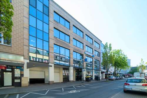 Foto - Büro in Essen 2.840,00 € 284 m²