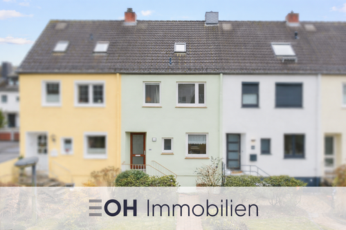 Foto - Haus zum Kaufen in Bremen 345.000,00 € 117 m²