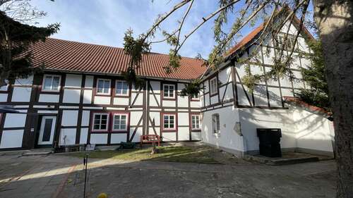 Foto - Haus zum Kaufen in Königslutter am Elm (OT Rottorf) 80.000,00 € 400 m²