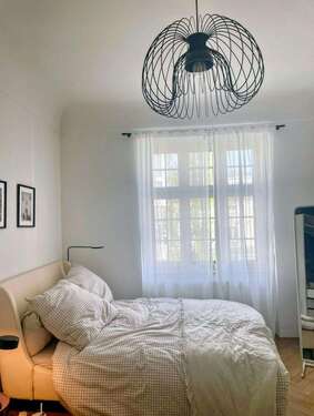 Foto - WG-Zimmer in Munich 1.245,00 € 18 m²