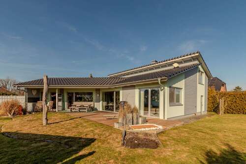 Foto - Haus zum Kaufen in Gartow 390.000,00 € 150 m²