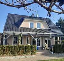 Haus zum Kaufen in Nuthetal OT Fahlhorst 700.000,00 € 124 m²