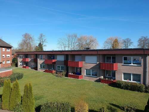 Foto - Wohnung zum Mieten in Fürstenau 303,16 € 58.12 m²