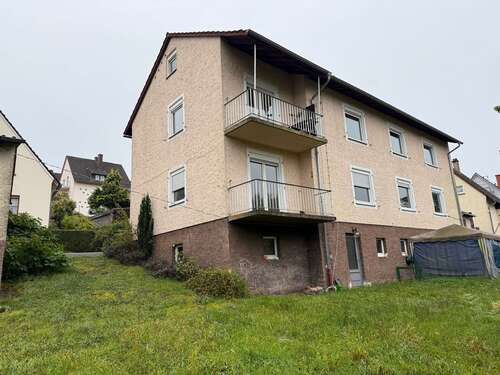 Foto - Wohnung zum Kaufen in Hauenstein 85.000,00 € 48 m²