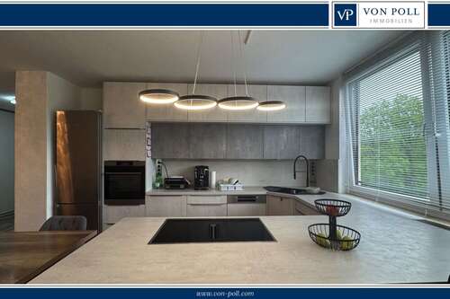 Foto - Wohnung zum Kaufen in Ansbach 239.000,00 € 94 m²