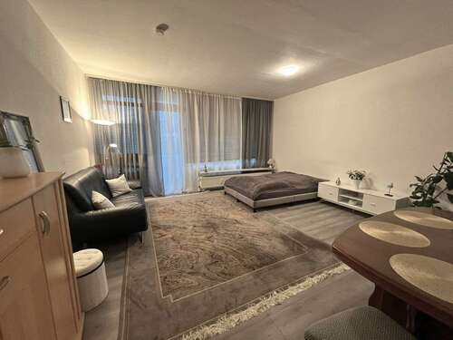 Foto - Wohnung zum Kaufen in Garbsen 109.000,00 € 39.38 m²