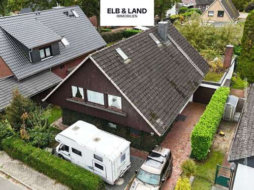 Foto - Haus zum Kaufen in Horst 649.900,00 € 192.97 m²