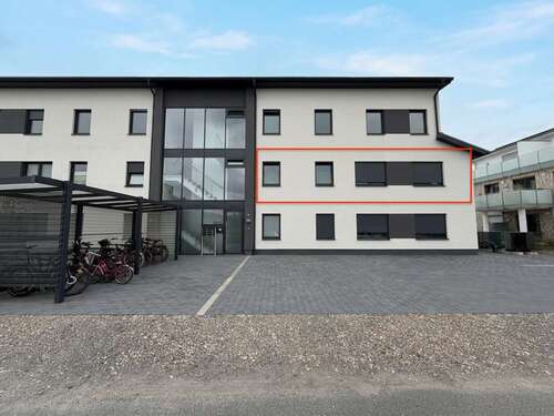 Foto - Wohnung zum Mieten in Bissendorf 1.450,00 € 114 m²