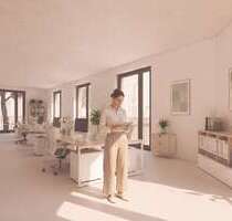 Büro in Berlin 398.200,00 € 61.45 m²