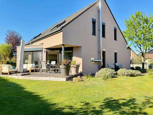 Foto - Haus zum Kaufen in Fürstenwalde 698.500,00 € 210.18 m²