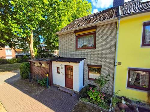 Foto - Haus zum Kaufen in Wedel 329.000,00 € 93.43 m²