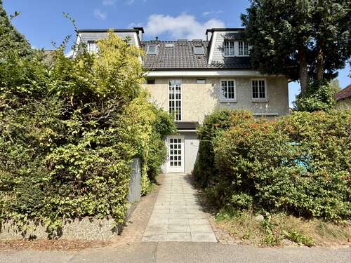 Foto - Wohnung zum Kaufen in Hamburg 230.000,00 € 51.28 m²