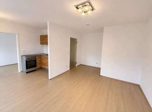 Foto - Wohnung zum Mieten in Wiesbaden 530,00 € 38 m²