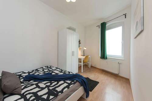 Foto - WG-Zimmer in Berlin 670,00 € 11 m²