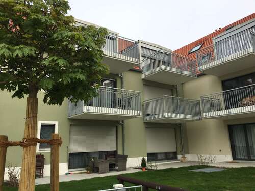 Foto - Wohnung zum Mieten in Regensburg 900,00 € 65.22 m²