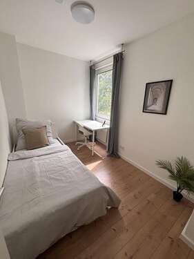 Foto - WG-Zimmer in Frankfurt am Main 450,00 € 9.9 m²