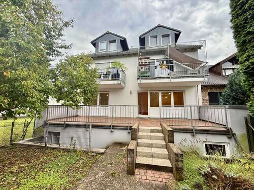 Foto - Wohnung zum Mieten in Kerpen 1.200,00 € 117.39 m²