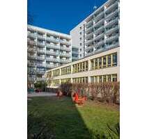 Wohnung zum Mieten in Halle 263,00 € 41.34 m²
