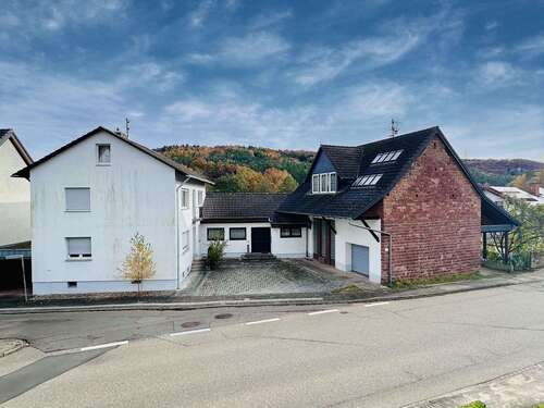 Foto - Haus zum Kaufen in Queidersbach 520.000,00 € 369.43 m²