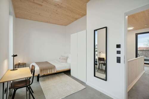 Foto - WG-Zimmer in Berlin 740,00 € 12 m²