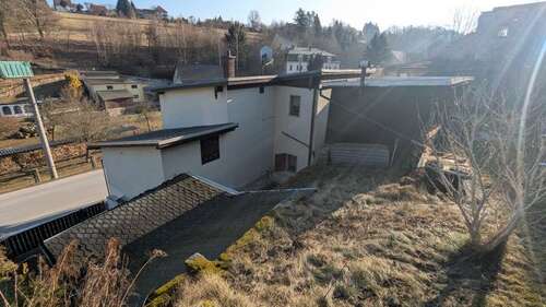 Foto - Haus zum Kaufen in Bielatal 199.990,00 € 122 m²