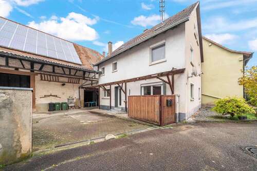 Foto - Haus zum Kaufen in Forchheim 339.000,00 € 180 m²