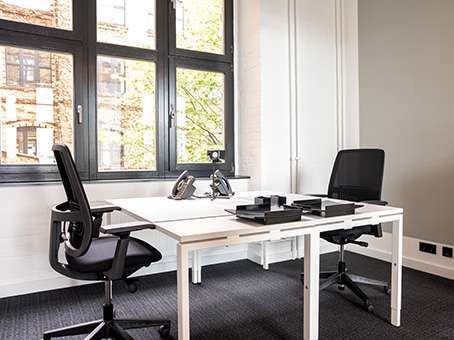 Foto - Büro in Berlin 244,00 € 4 m² - 244,00&nbsp;EUR Kaltmiete, ca.&nbsp; 4,00&nbsp;m&sup2;