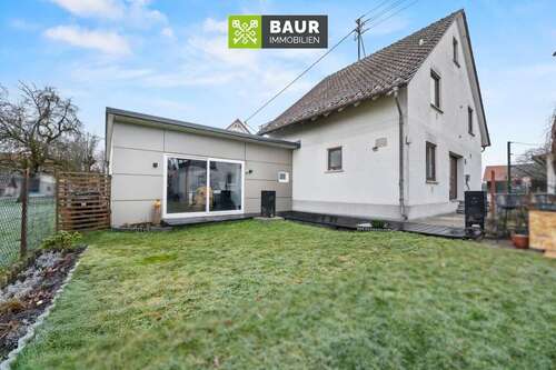 Foto - Haus zum Kaufen in Ebersbach-Musbach 349.000,00 € 109 m²