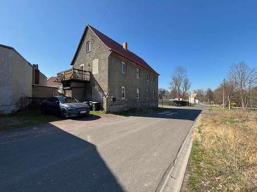 Foto - Haus zum Kaufen in Wurzen 179.000,00 € 187 m²