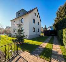 Haus zum Kaufen in Radebeul 495.000,00 € 163 m²