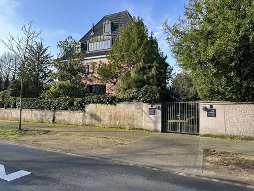 Foto - Wohnung zum Mieten in Meerbusch Büderich 2.125,00 € 118 m²