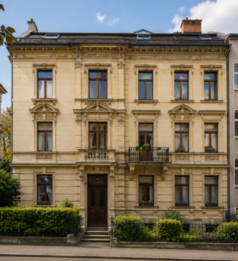 Foto - Wohnung zum Kaufen in Stuttgart 920.000,00 € 160 m²