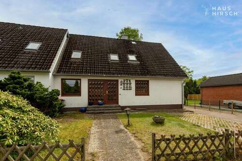 Foto - Haus zum Kaufen in Boostedt 379.000,00 € 133.69 m²