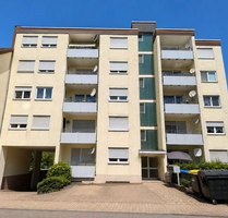 Wohnung zum Kaufen in Ottweiler 175.000,00 € 88 m²
