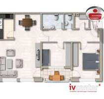 Wohnung zum Kaufen in Ottweiler 175.000,00 € 88 m²