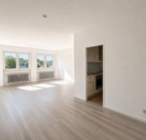 Wohnung zum Kaufen in Ottweiler 159.000,00 € 88 m²