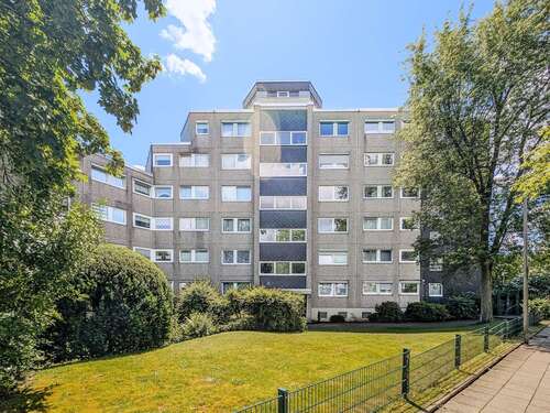 Foto - Wohnung zum Kaufen in Haan 230.000,00 € 101 m²