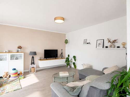 Foto - Wohnung zum Mieten in Aachen 1.040,00 € 90.37 m²